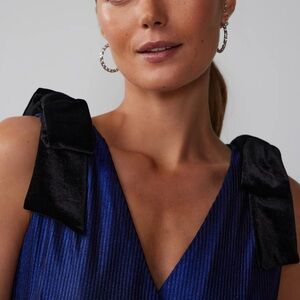 New/never worn Sleeveless  Maxi Dress